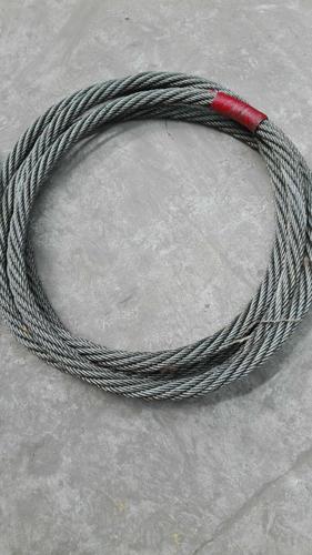 本公司专业生产无接头钢丝绳索具,钢丝绳索具厂家
