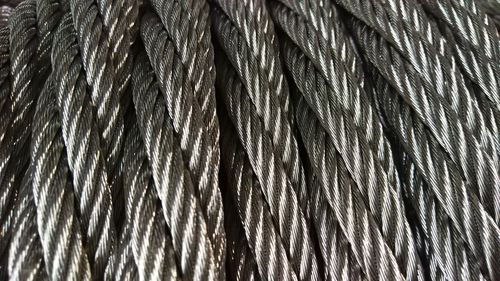  产品信息 冶金 金属丝,绳 >厂家供应高品质不锈钢丝绳